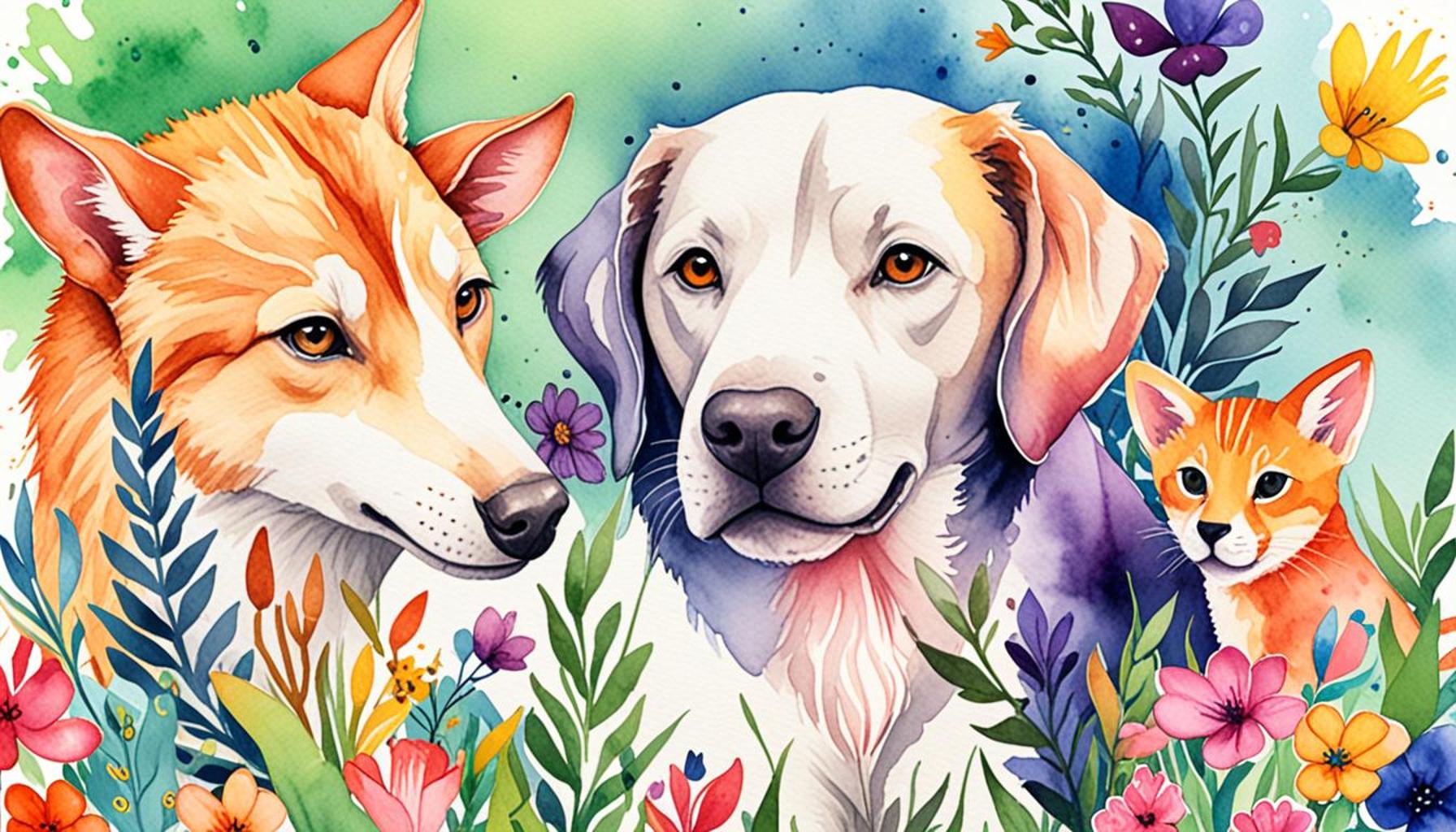 The Role of Non-Profit Organizations in Animal Adoption: Impact and Opportunities