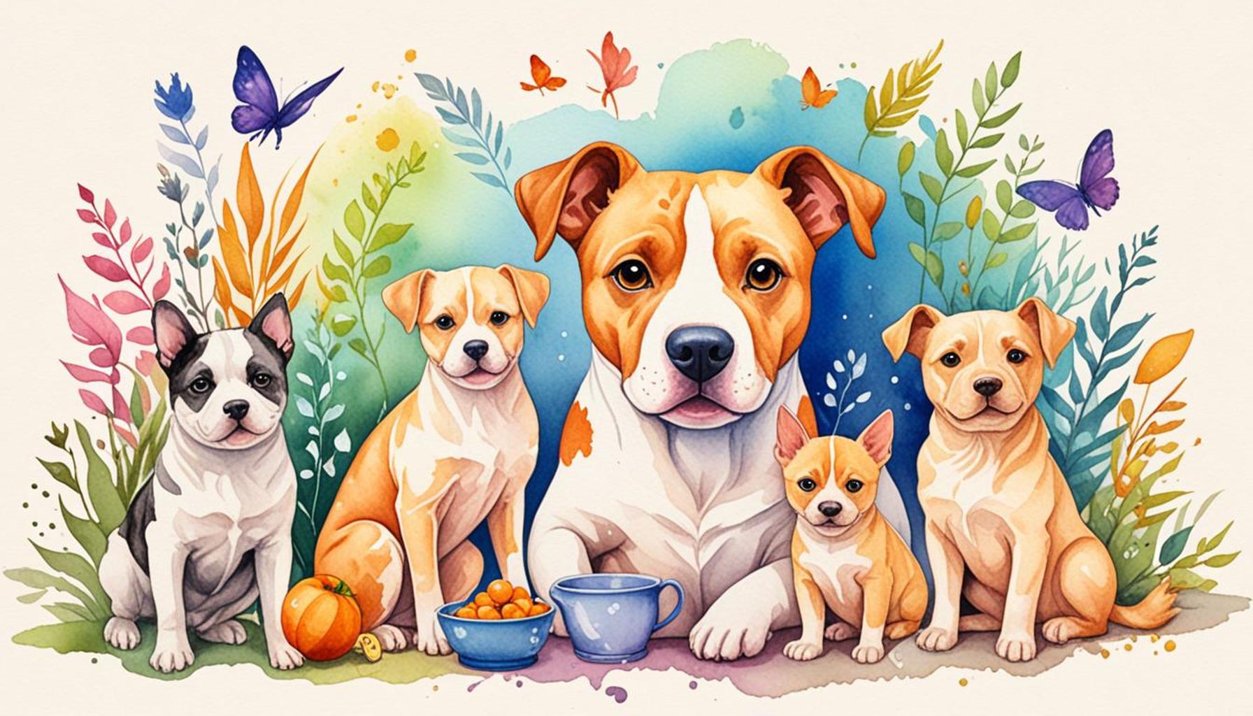 Resources for Adopting Specific Breed Animals: Finding the Perfect Pet for Every Family