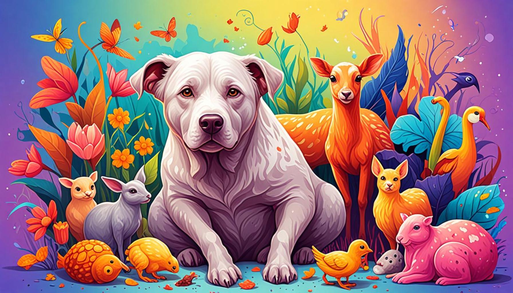 The Importance of Adopting Senior Animals: Resources and Support for New Owners