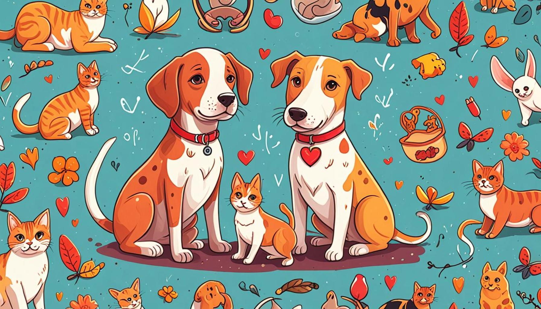 Adopting Animals in the Family: Resources and Tips for Integrating Pets into Family Dynamics