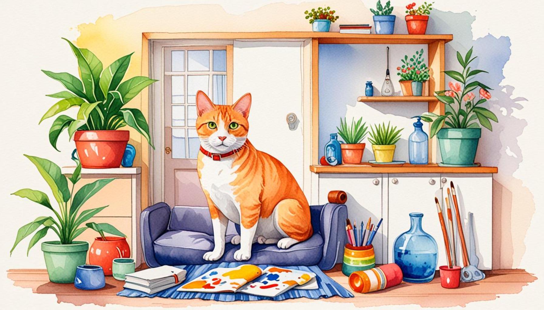 Tips for Preparing Your Home Before Adopting a Pet: A Guide for New Owners