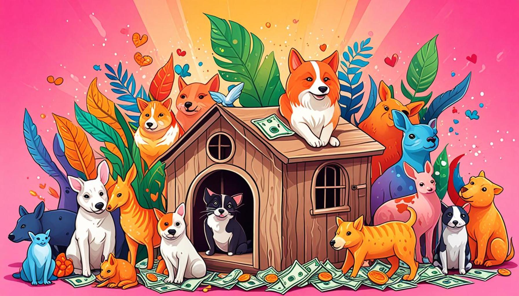 Financing and Subsidies for Animal Adoption: How to Make Adoption Accessible to Everyone