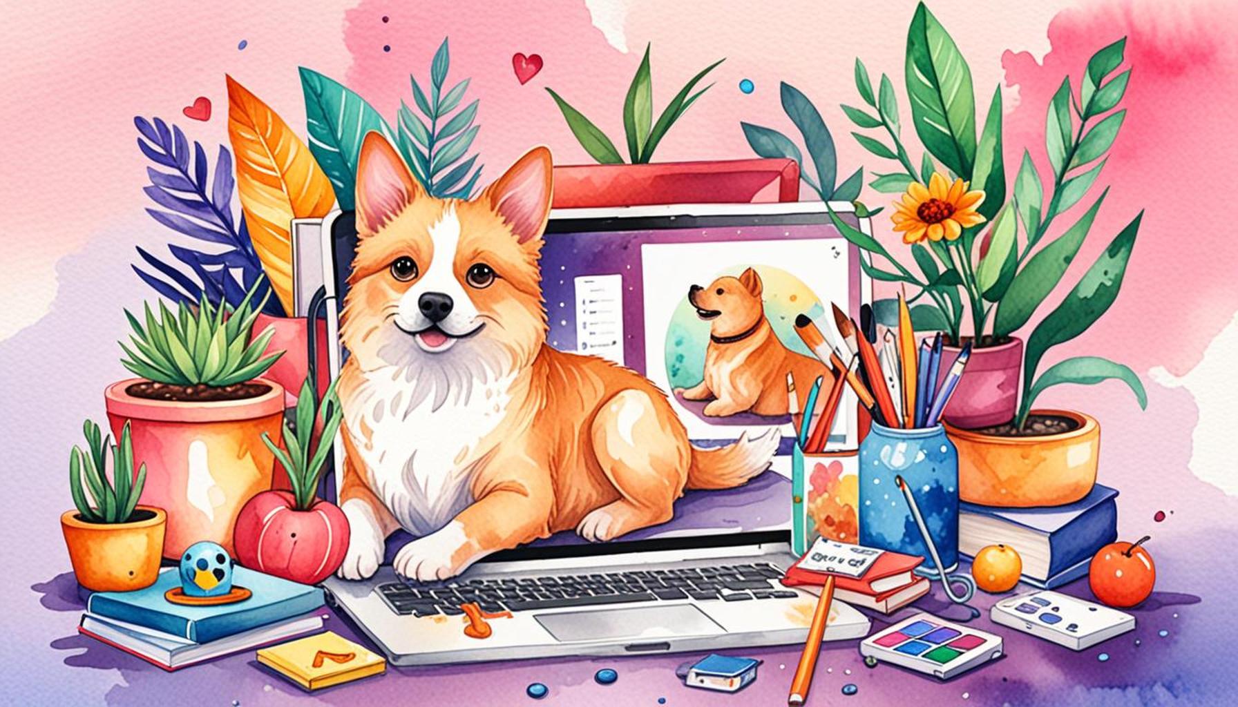 Online Resources for Pet Adoption: How to Navigate Adoption Platforms