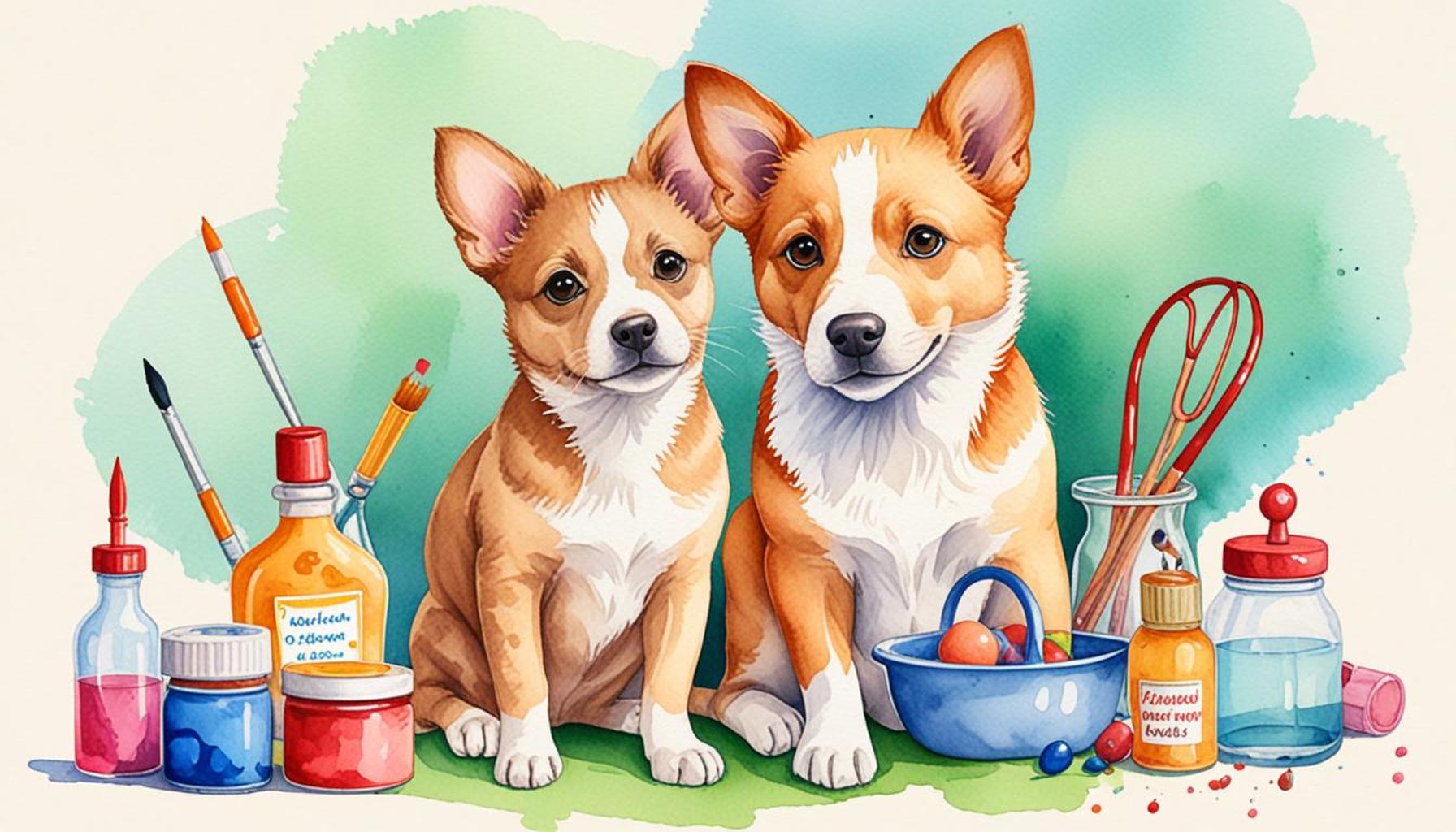 Responsible Adoption: Educational Resources for Potential Owners on Care and Commitments with Pets