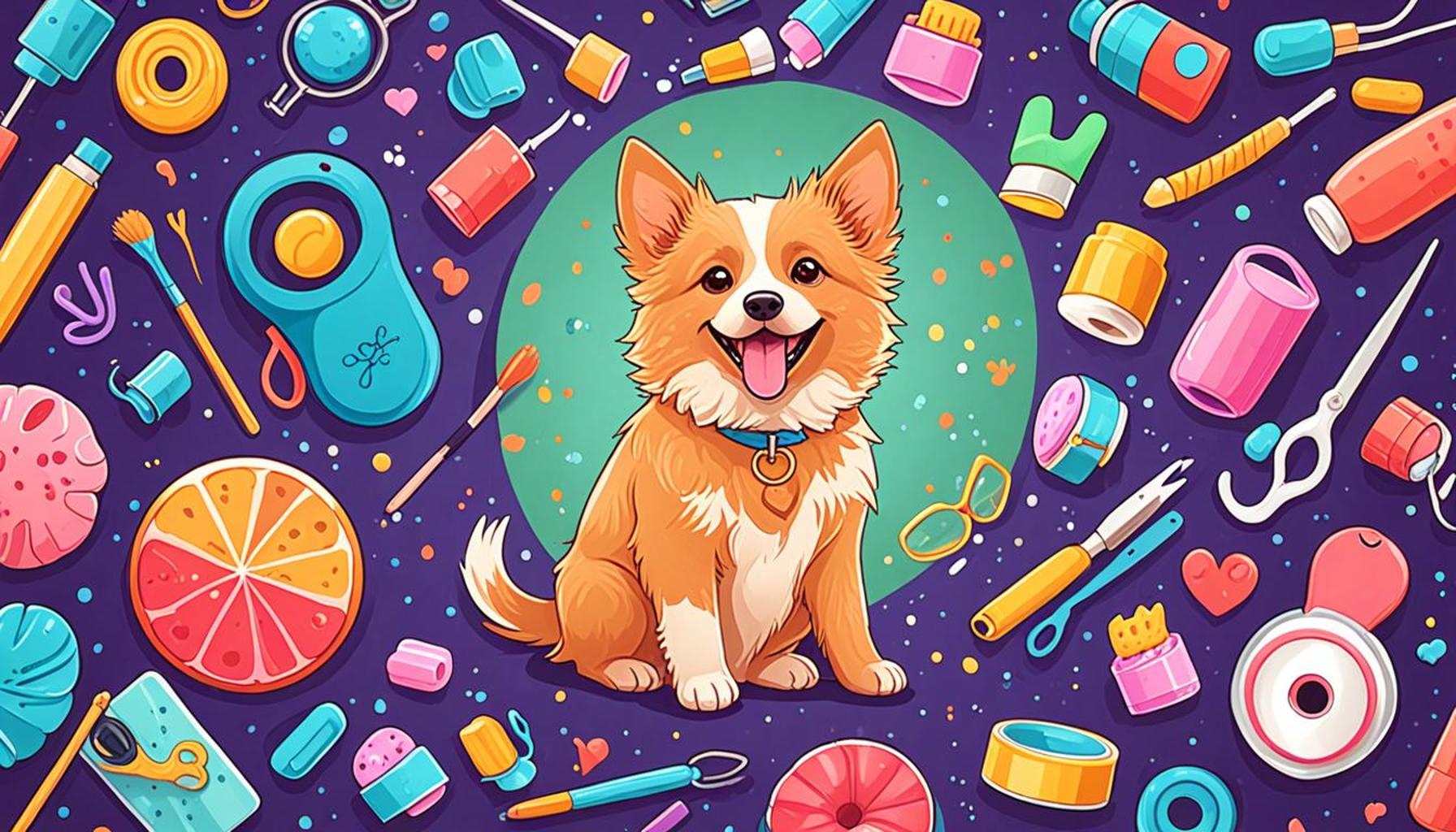 Positive Training Techniques to Improve Pet Behavior