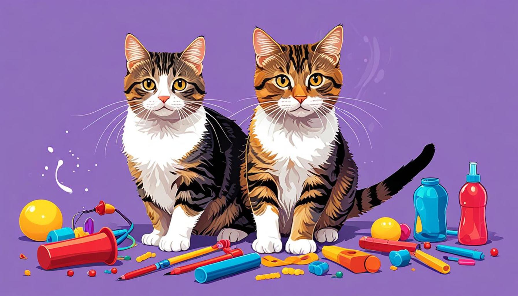 Cat Training: Innovative Methods to Teach Basic Commands