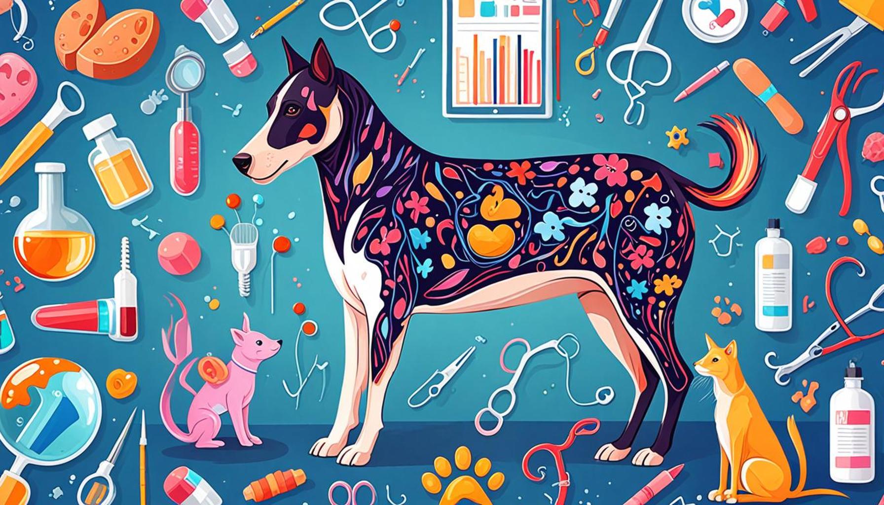 Innovative Therapies in Veterinary Health: The Future of Animal Care