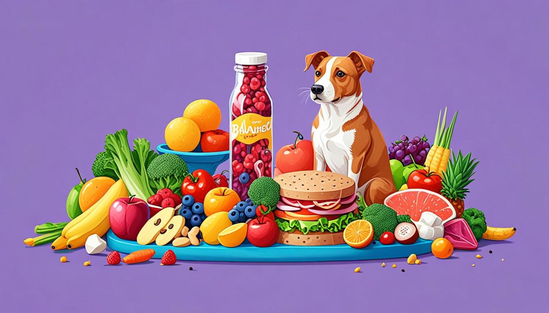 The Importance of Balanced Nutrition for Pet Health