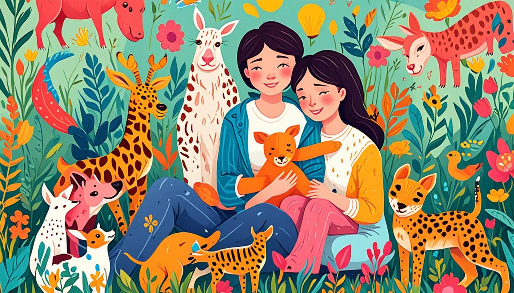 Benefits of Pet Adoption: Resources and Success Stories