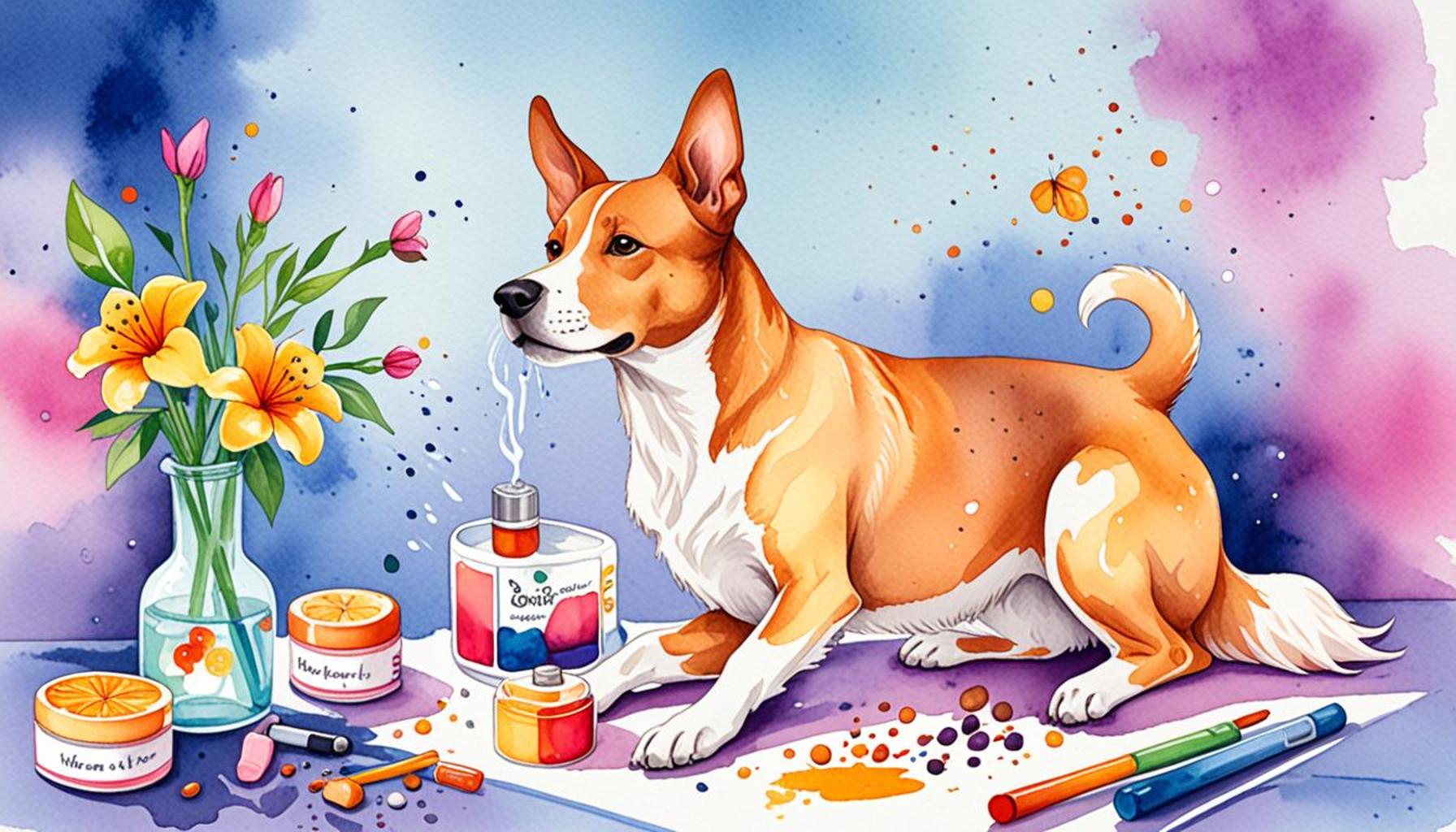 The Benefits of Scent Work as a Training Technique for Dogs