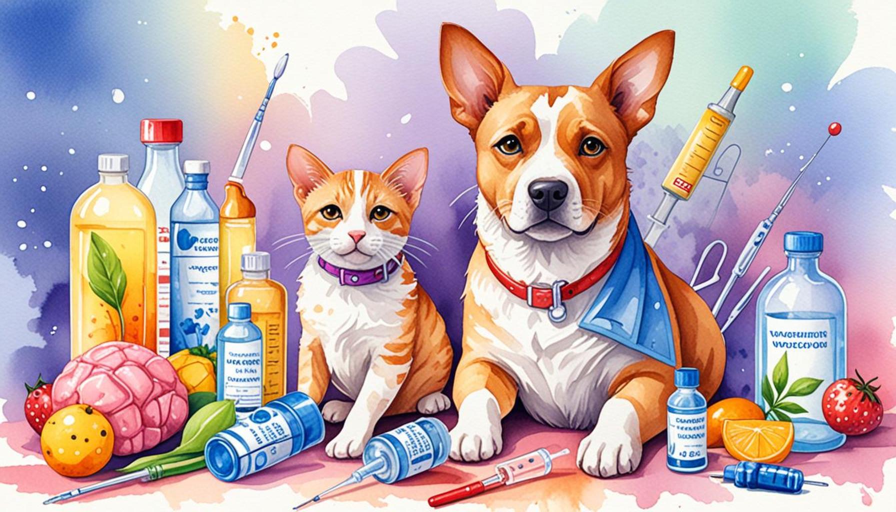 Pet Vaccination Essential Health Protection for Your Beloved Pets