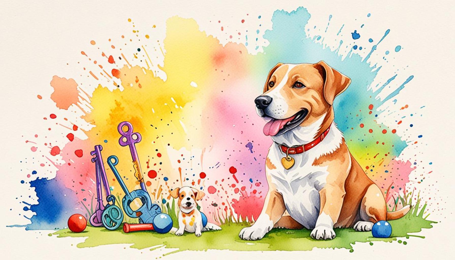 Positive Reinforcement: The Key to Successful Dog Training