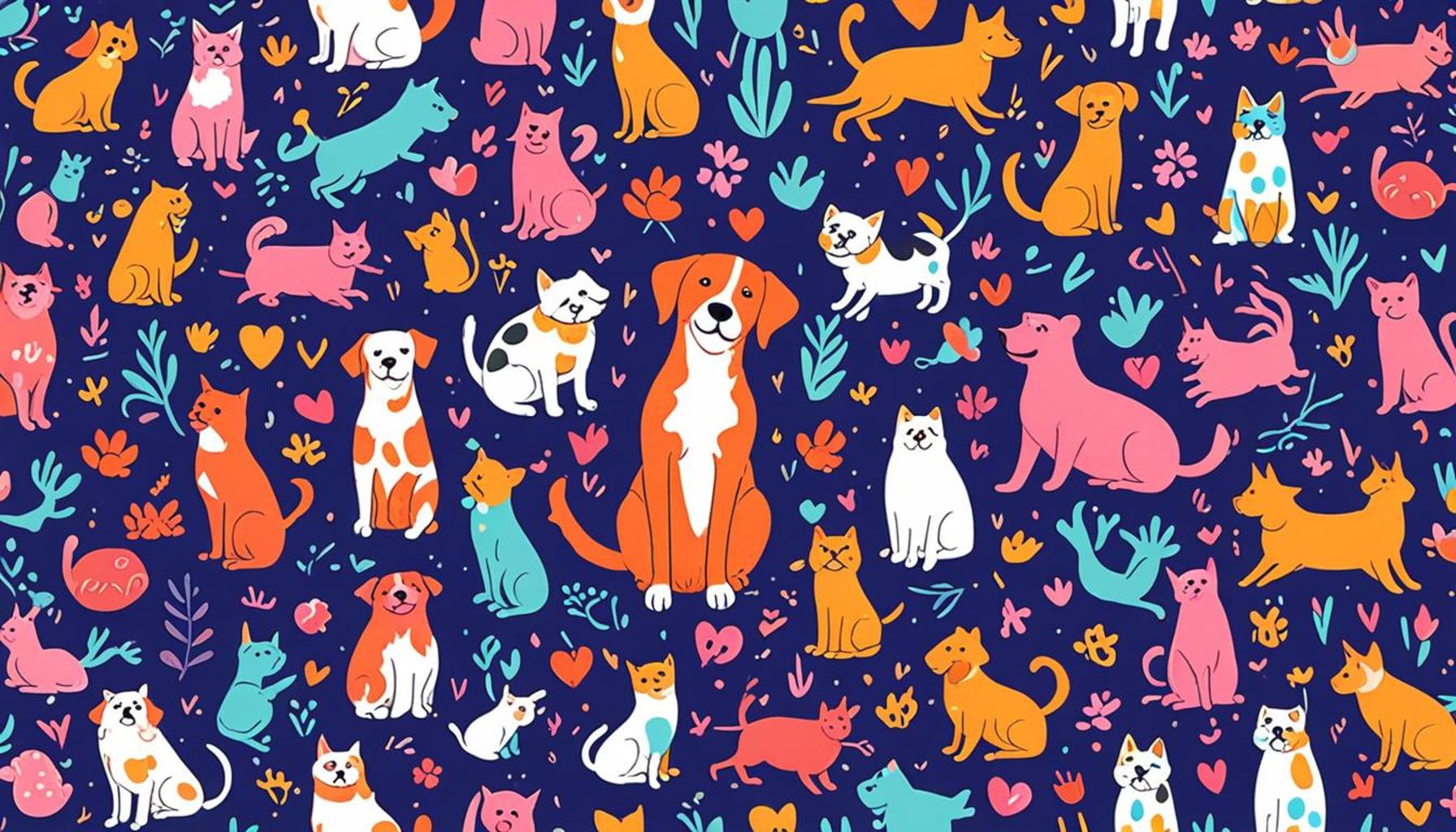 Understanding Pet Body Language Decipher What Your Pets Feel