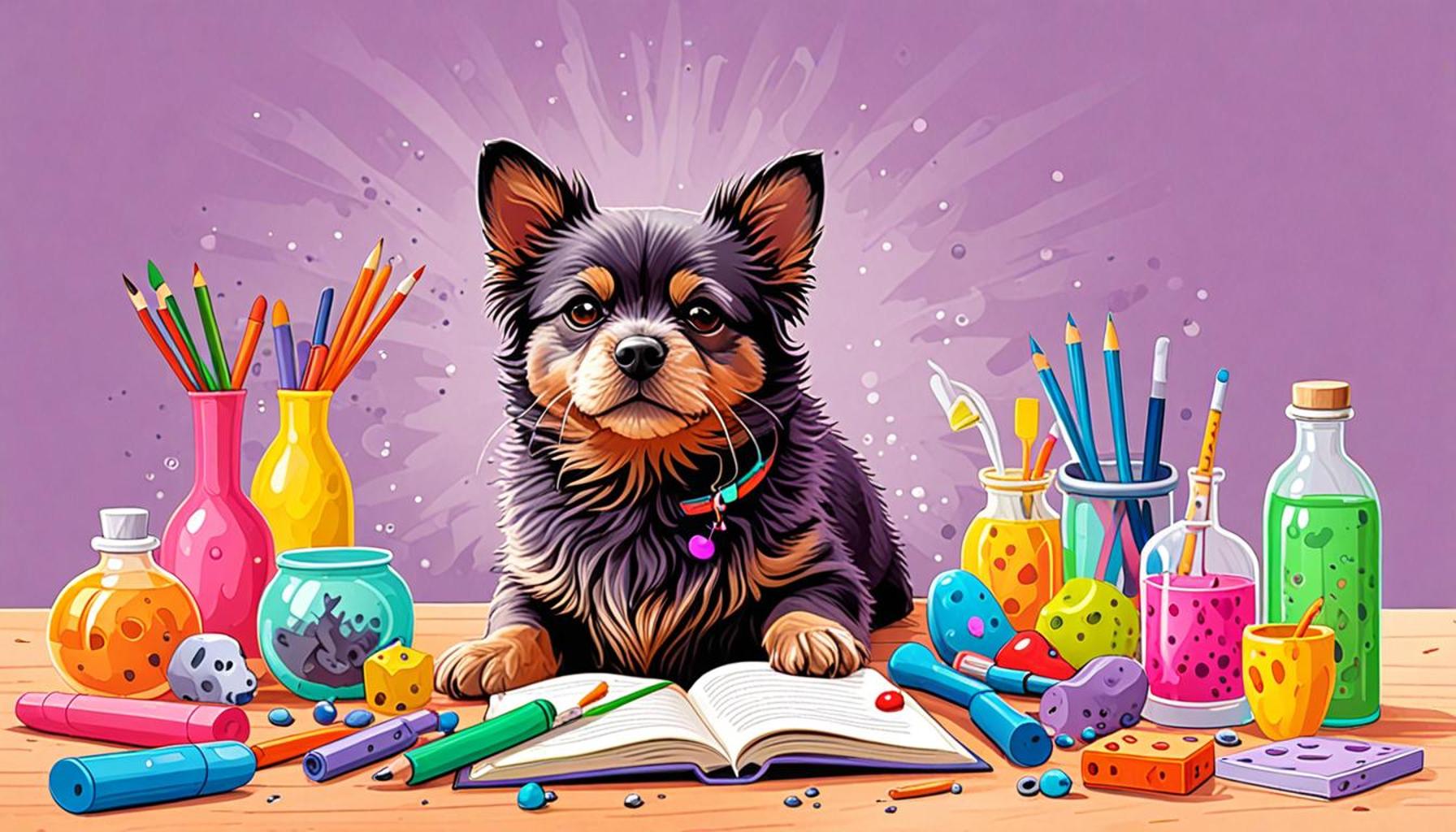 Strategies for Managing Stress in Pets during Environmental Changes