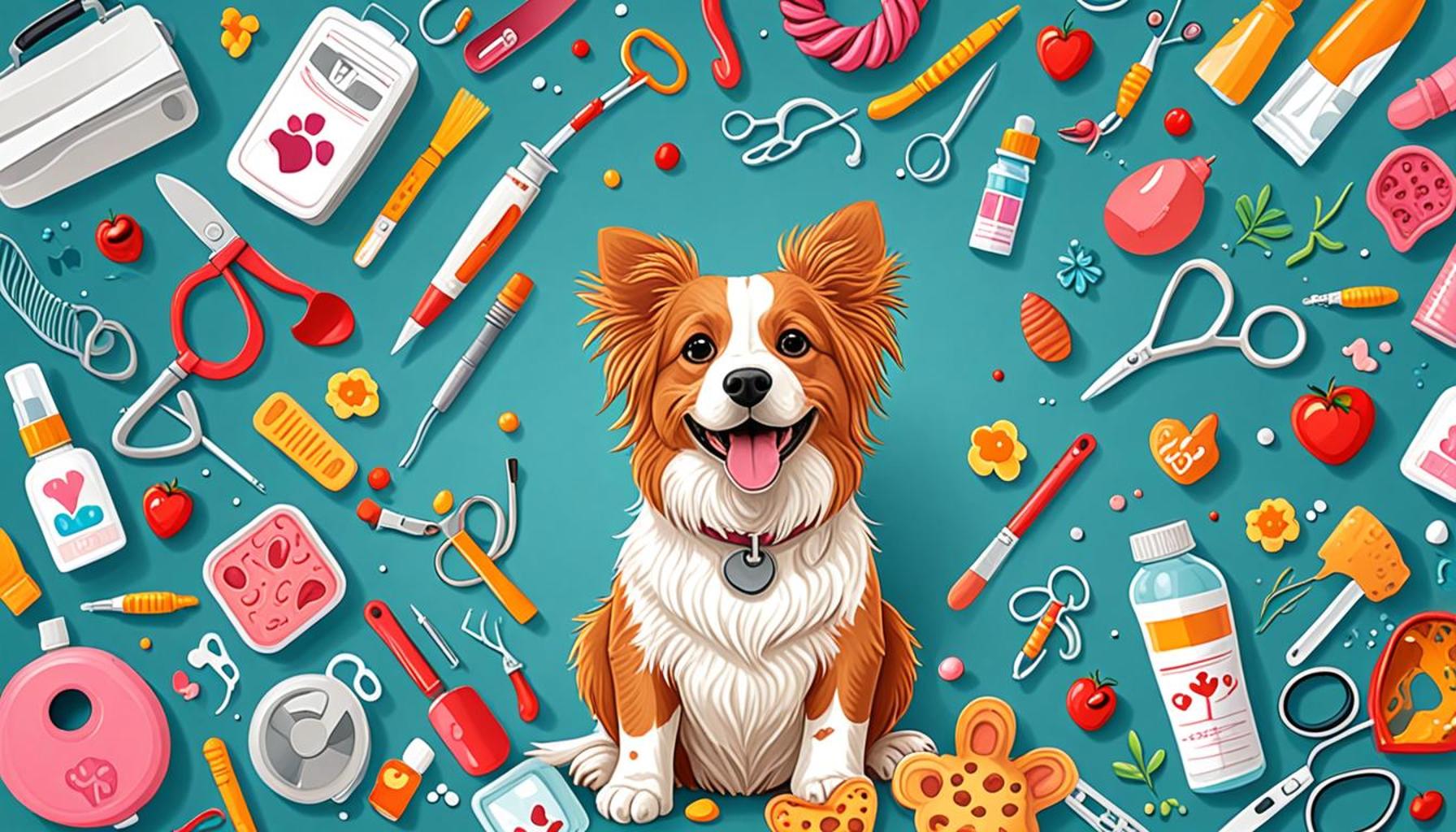 Preventive Vet Care Keep Your Pet Healthy and Happy