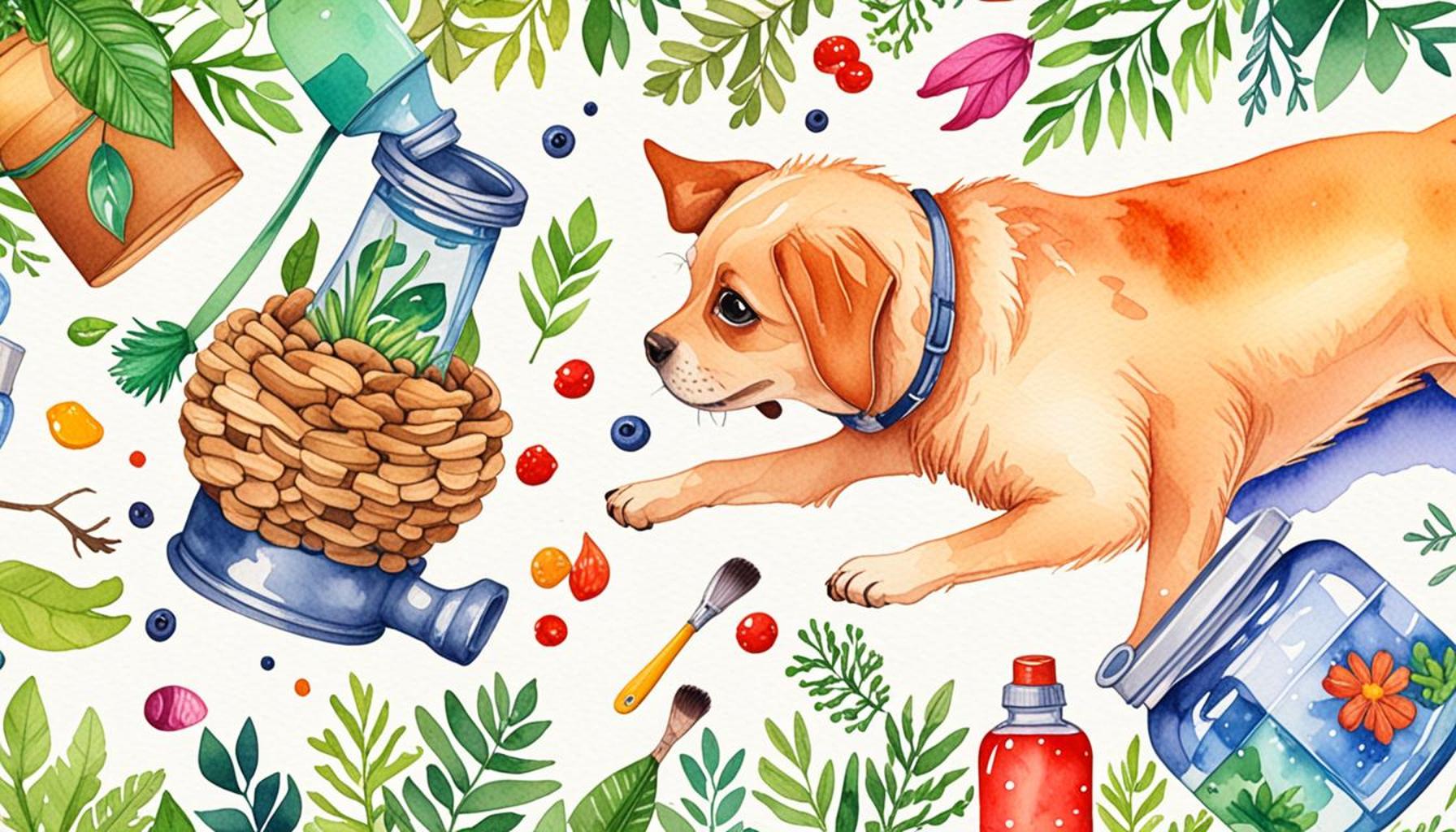 The Importance of Environmental Enrichment for Pet Well-Being