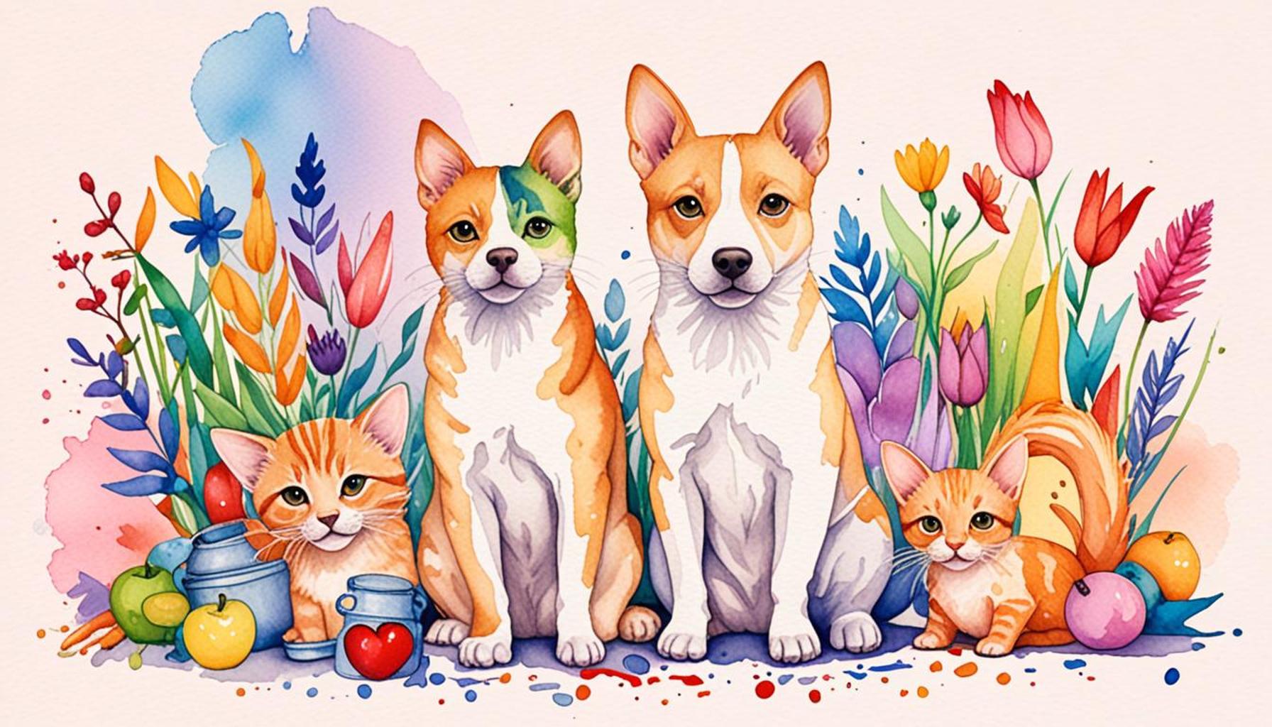 Adoption Behavior: Factors Influencing the Choice of Pets