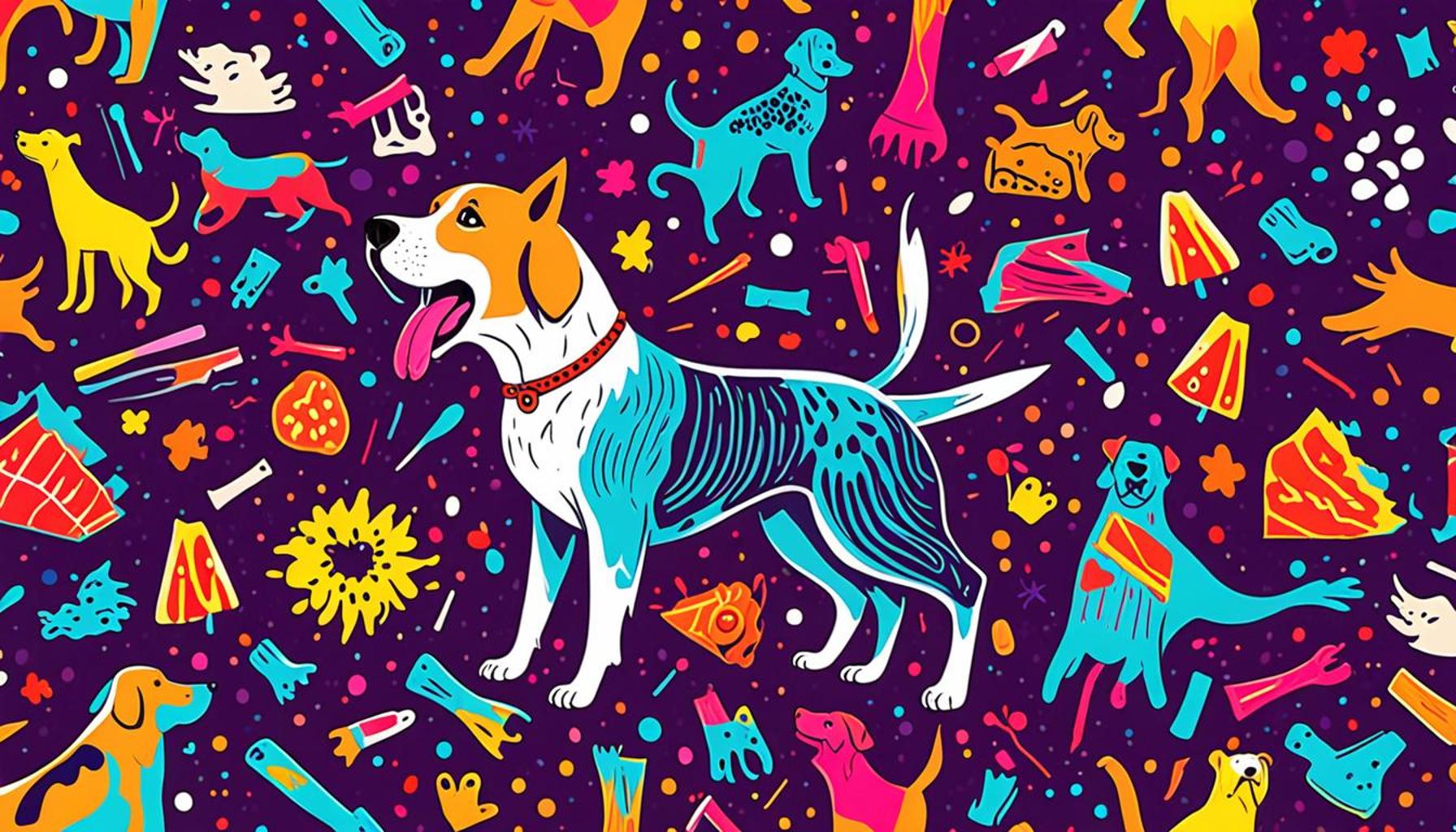 The Barking Behavior: Understanding the Motivations Behind Dogs’ Barking