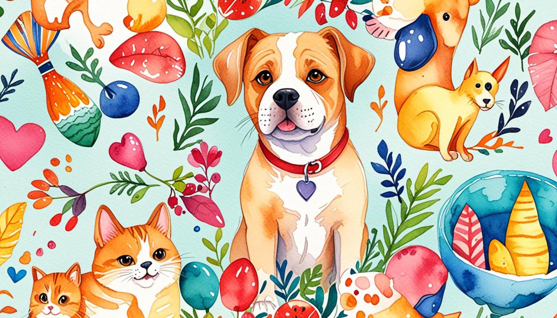 Essential Resources for Responsible Pet Adoption Choosing the Right Animal