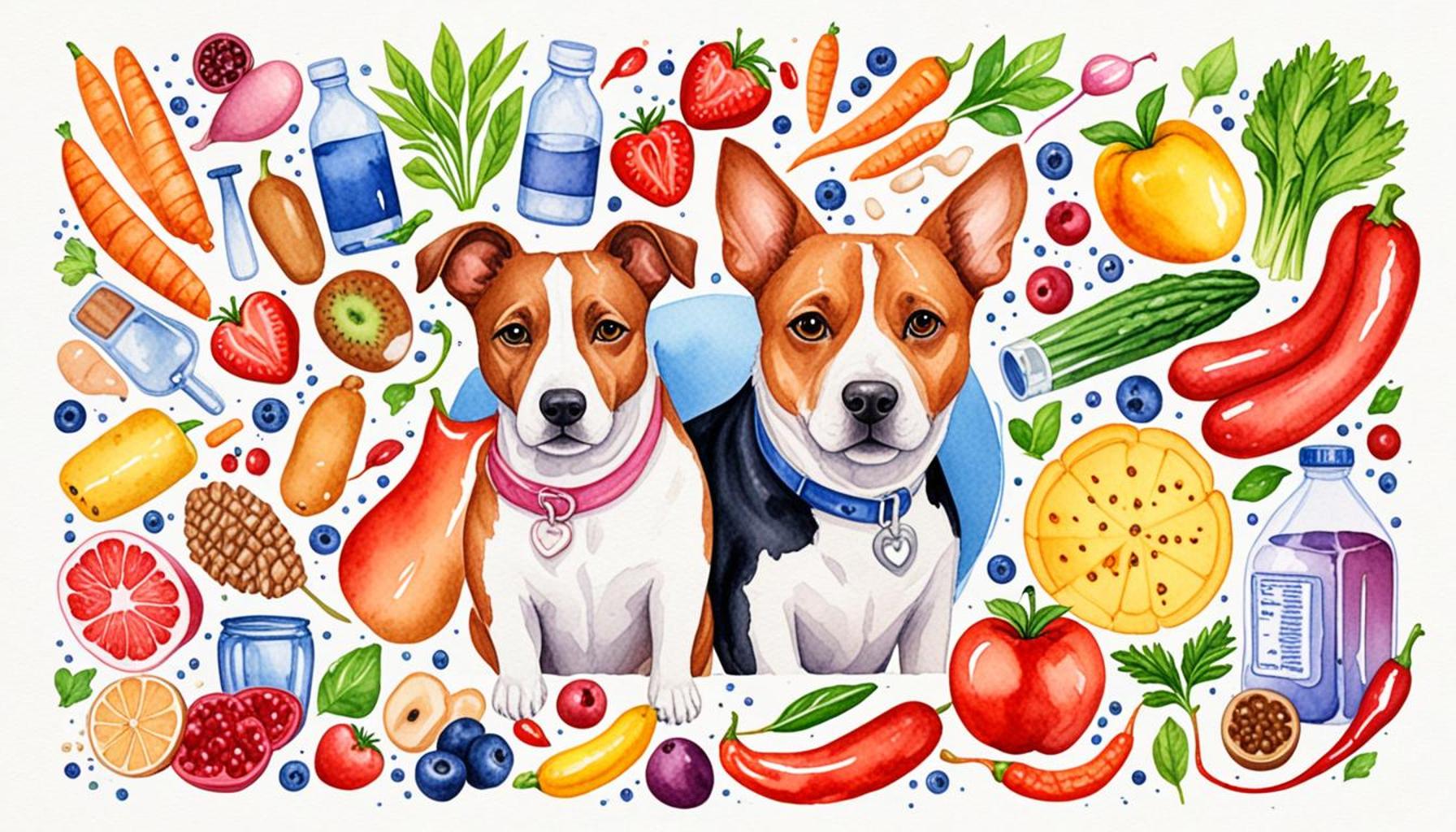 Nutrition and Veterinary Health: The Role of Diet in Disease Prevention in Pets