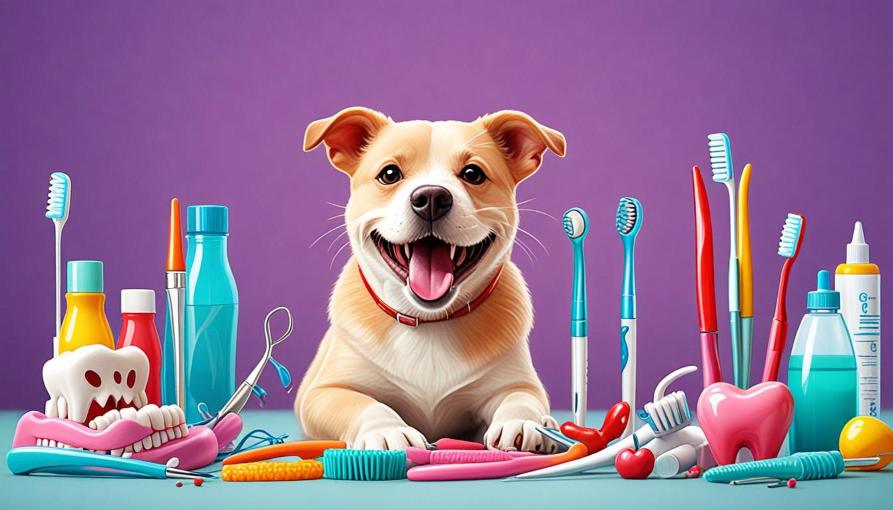 The Impact of Dental Health on the Longevity of Pets: Care and Prevention