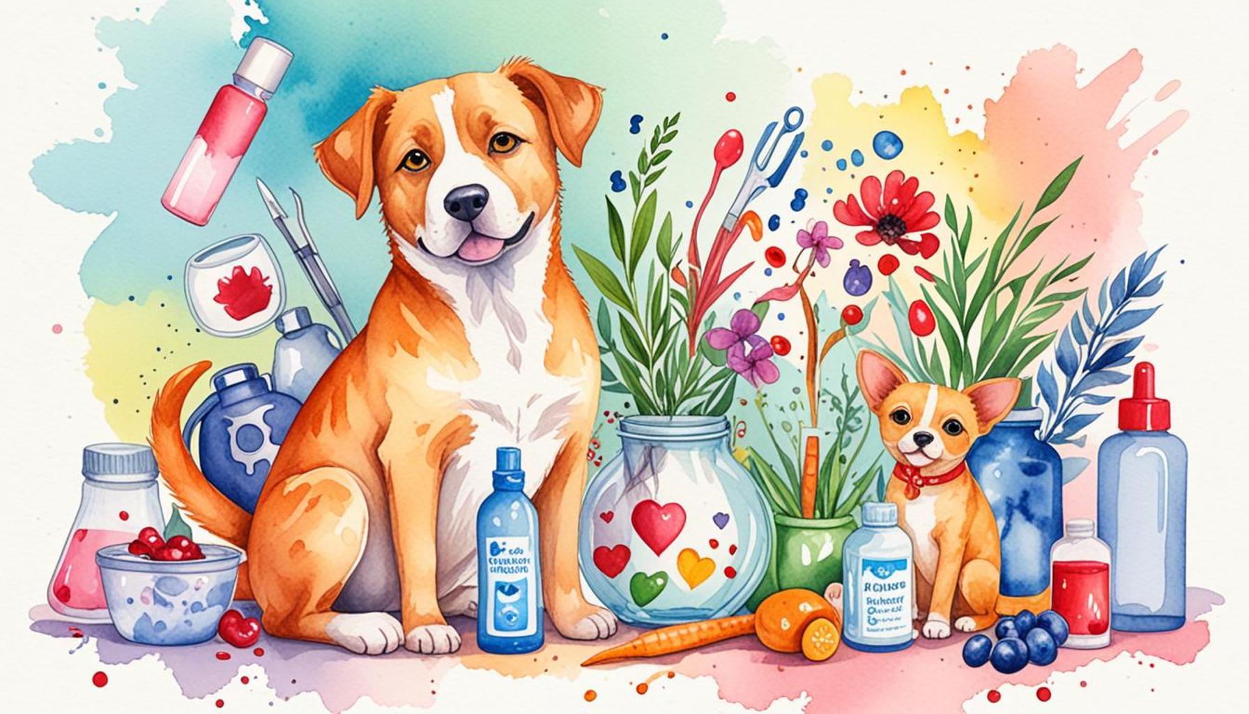 The Importance of Prevention in Veterinary Health for Pets