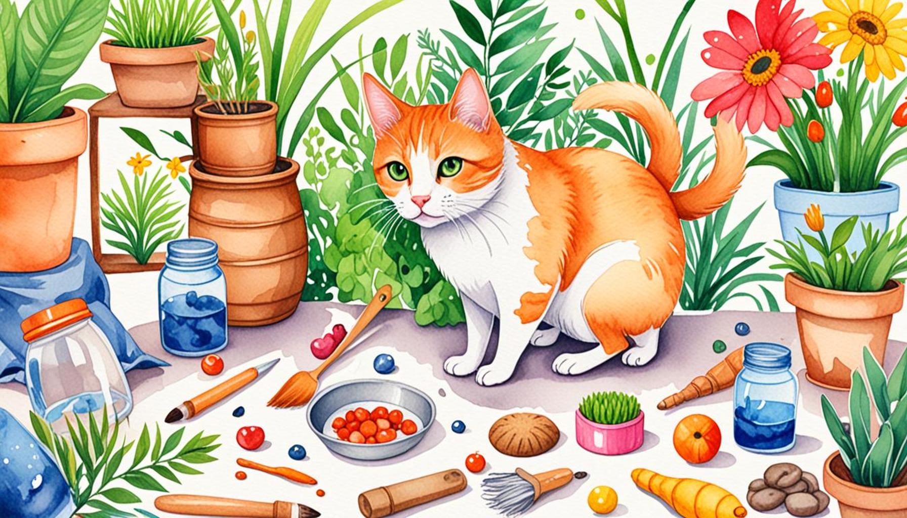 Pet Environment Enrichment Top In-Home Strategies for Happy Pets