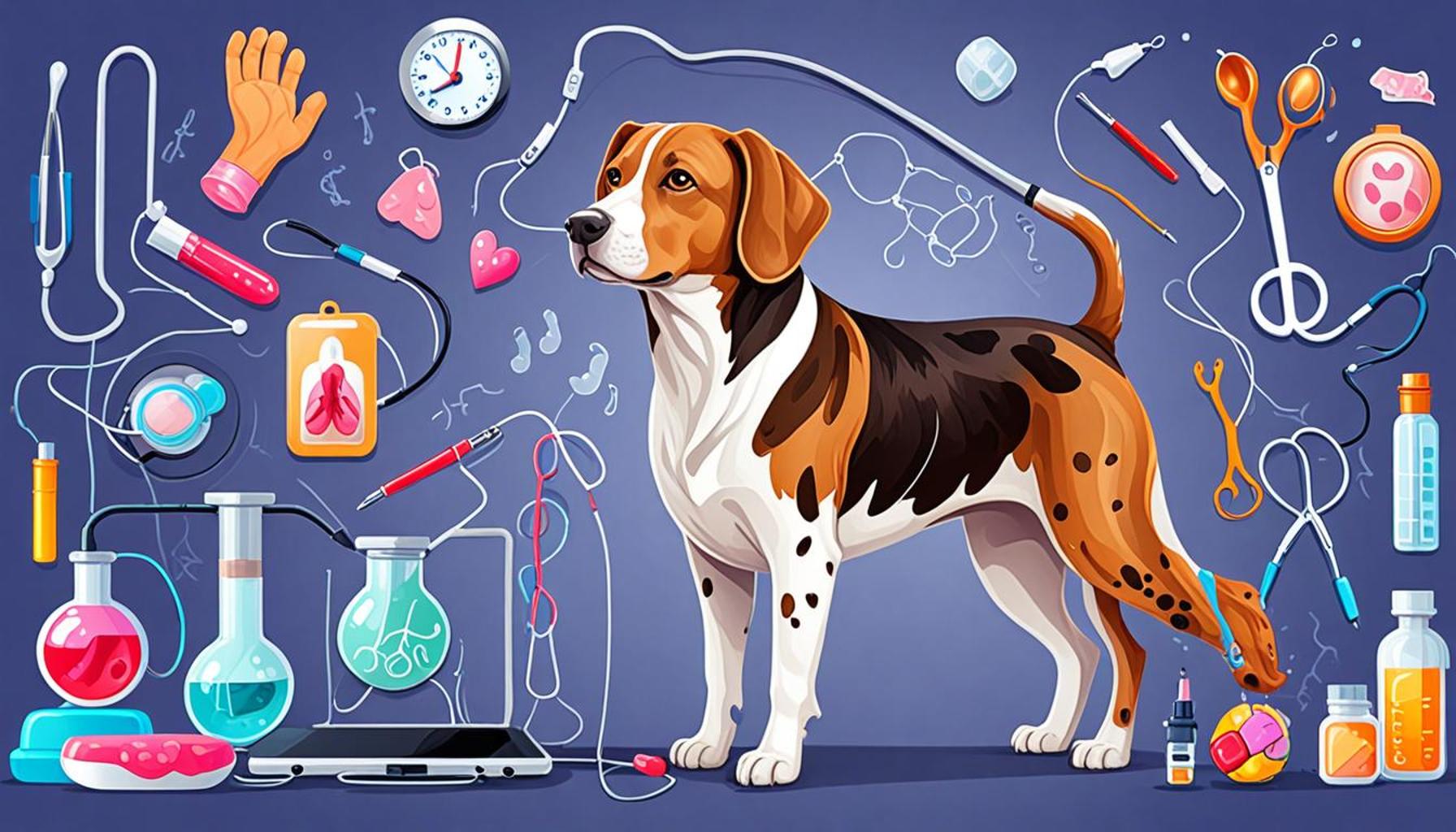 Advances in Veterinary Treatments: How Technology Is Transforming Pet Health