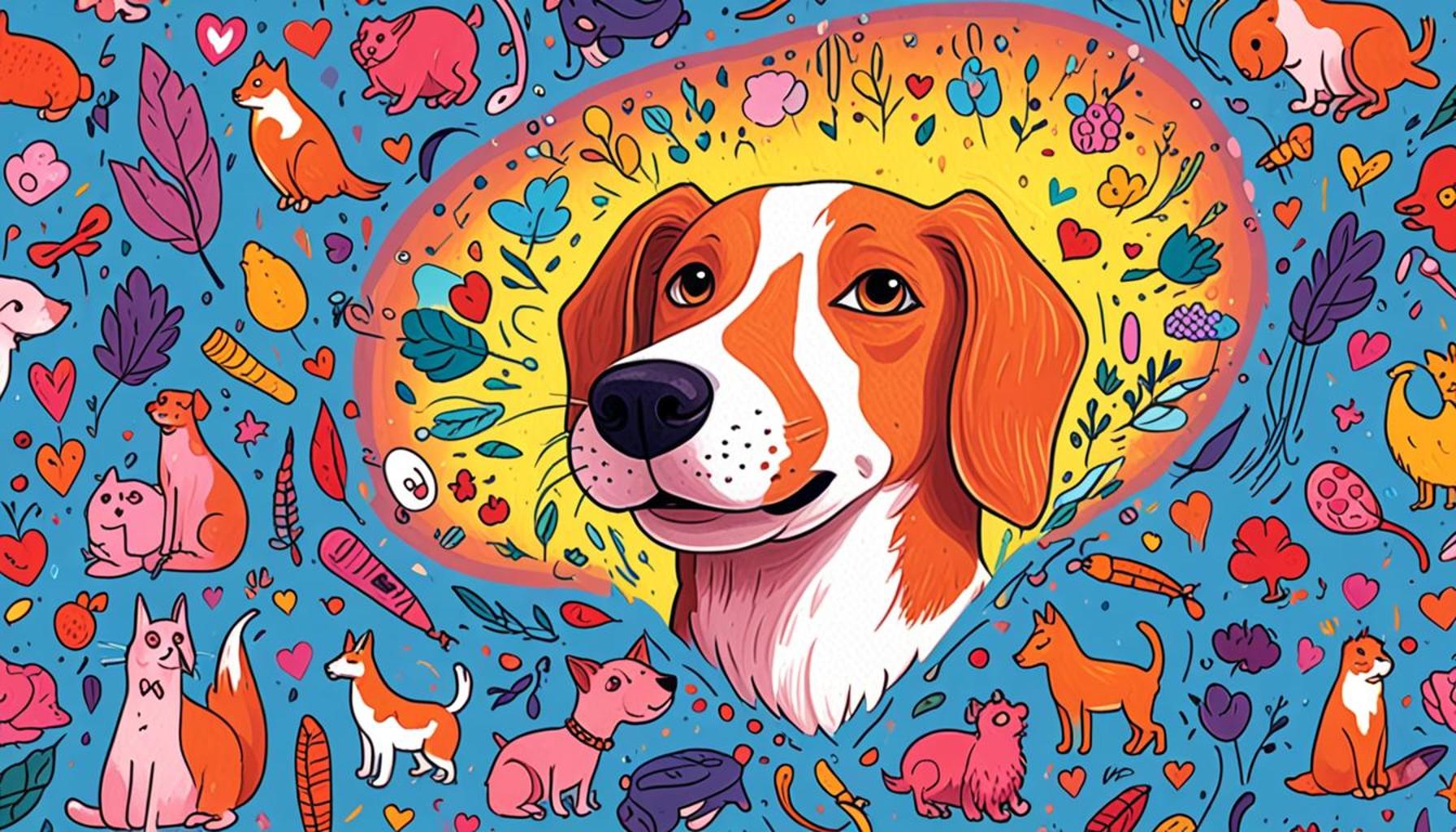 The Role of Mental Health in Pets’ Quality of Life: Understanding Animal Behavior