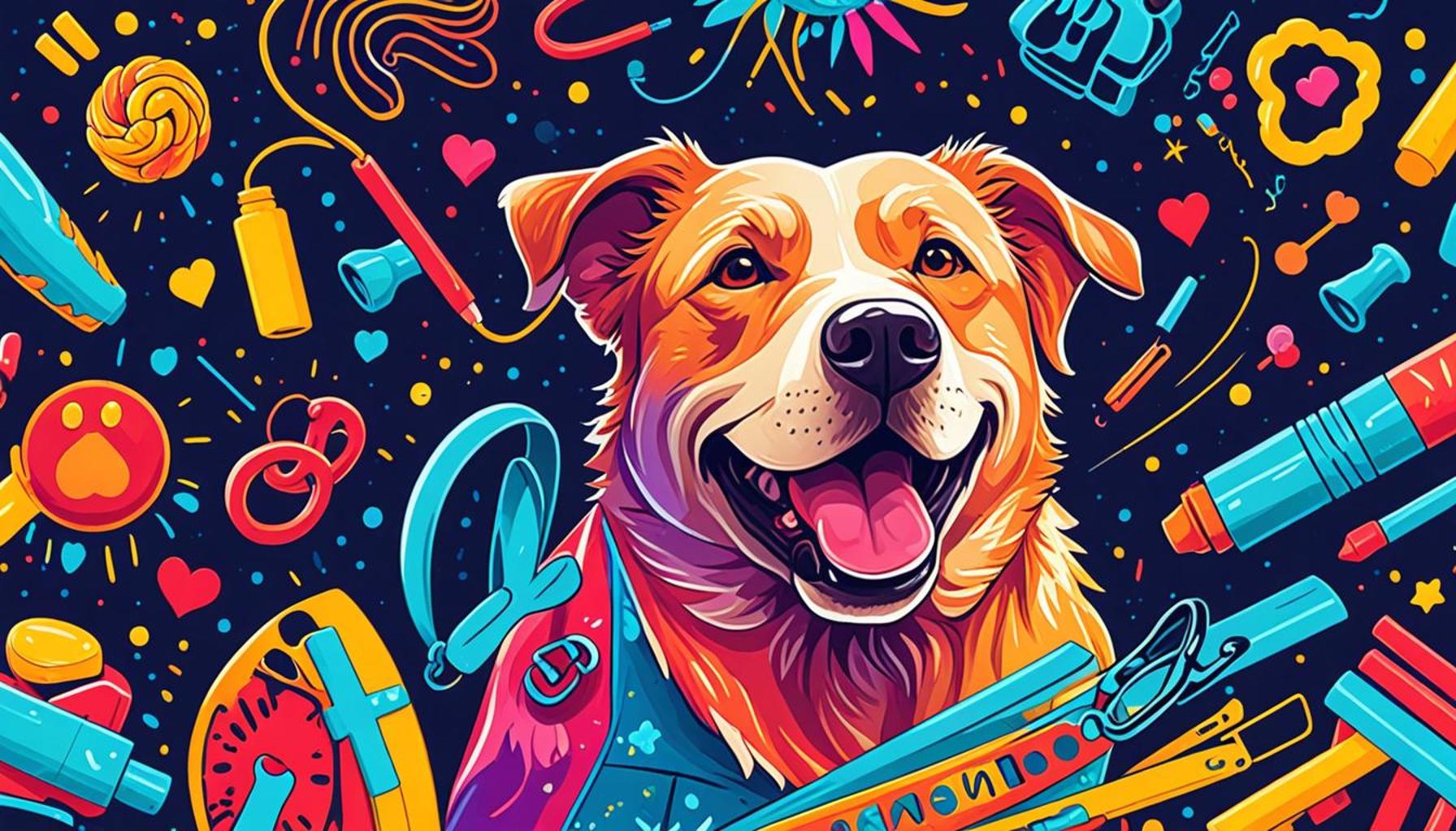 The Importance of Positive Reinforcement in Dog Training Techniques