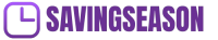 Logo savingseason.com
