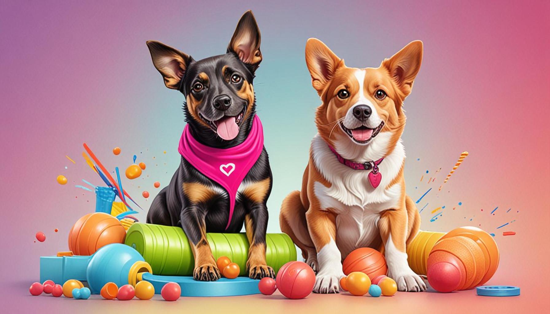 Positive Dog Training Methods Build a Healthy Bond with Your Pet