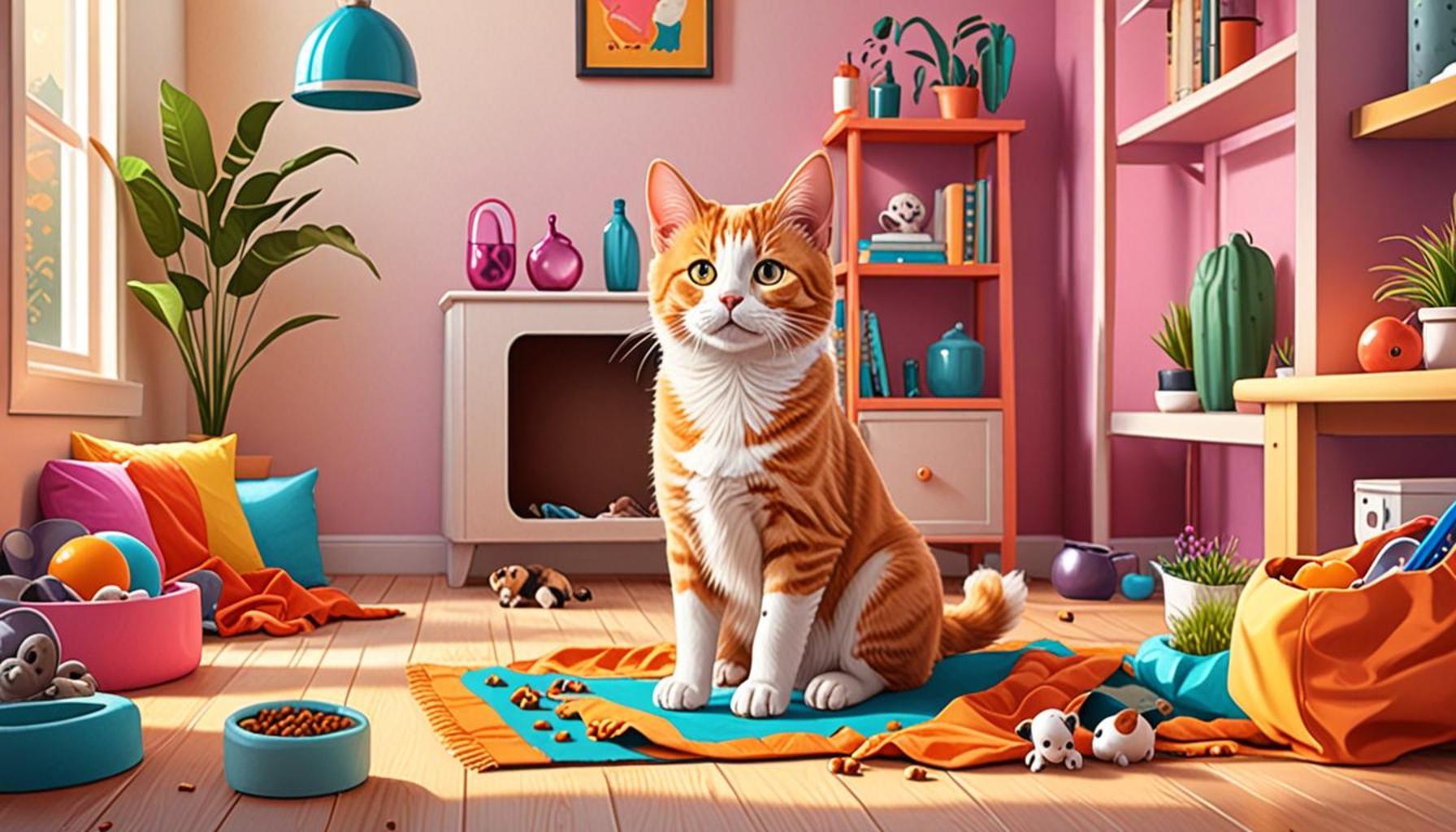 How to Introduce a New Pet into Your Home