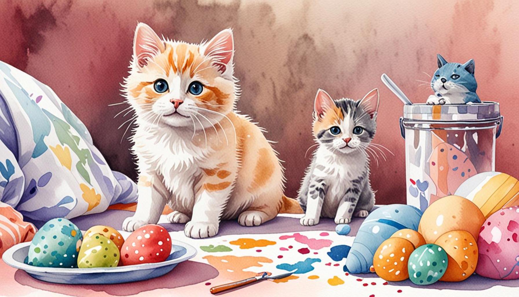 Tips for Preparing Your Pet for the Arrival of a New Baby