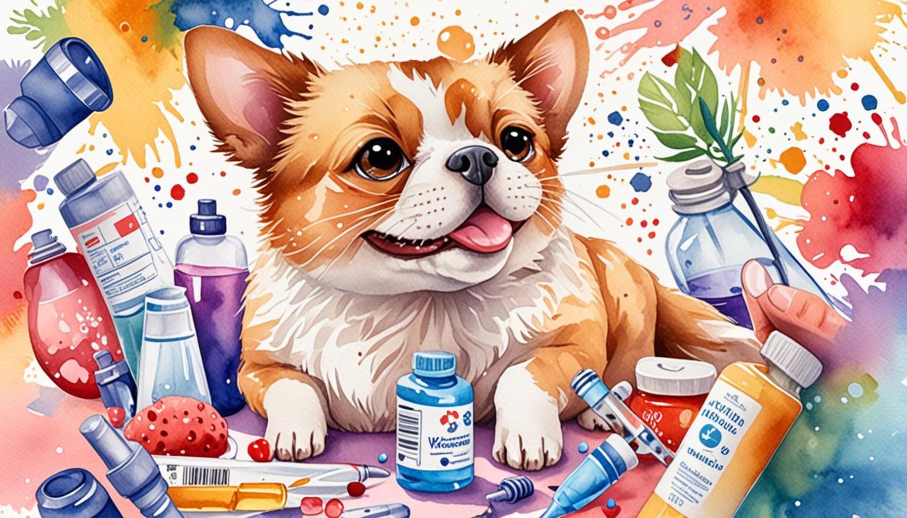 The Importance of Vaccination and Preventive Care for Pet Health