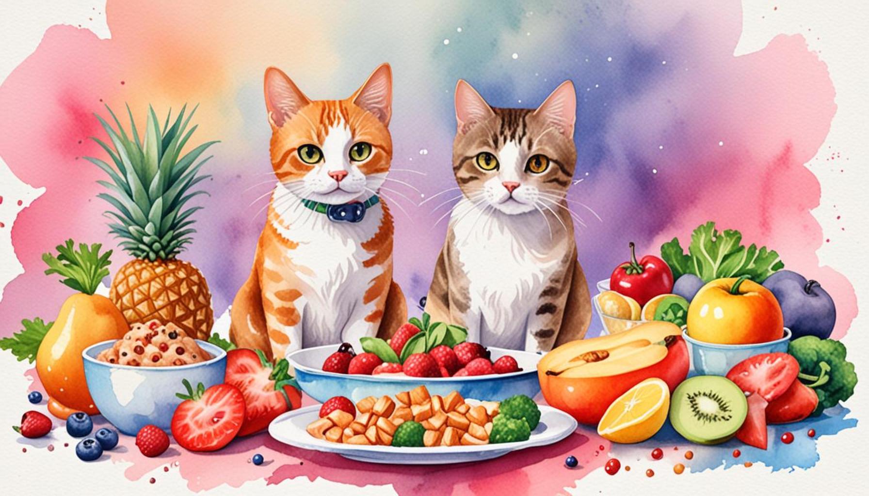 How to Choose the Right Food for Your Pet