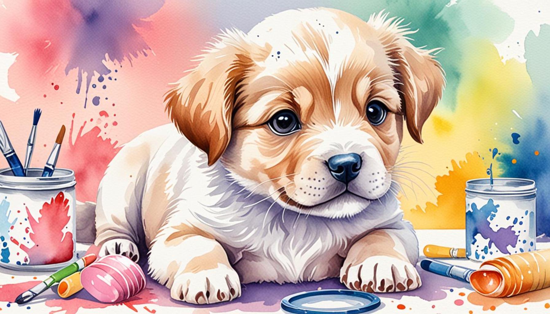 Essential Care for Puppies: What You Need to Know