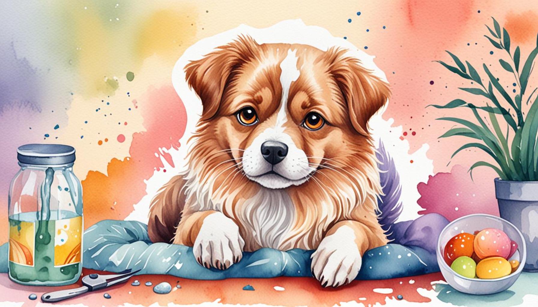 How to Identify Signs of Pain and Discomfort in Pets