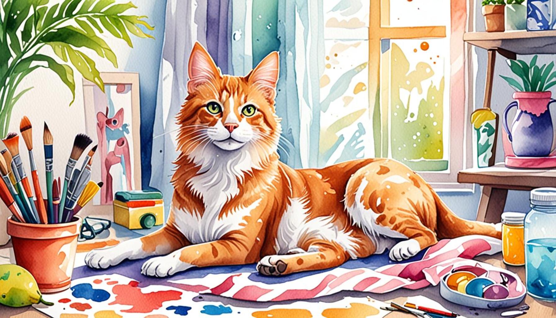 How to Create a Safe and Comfortable Environment for Your Pet