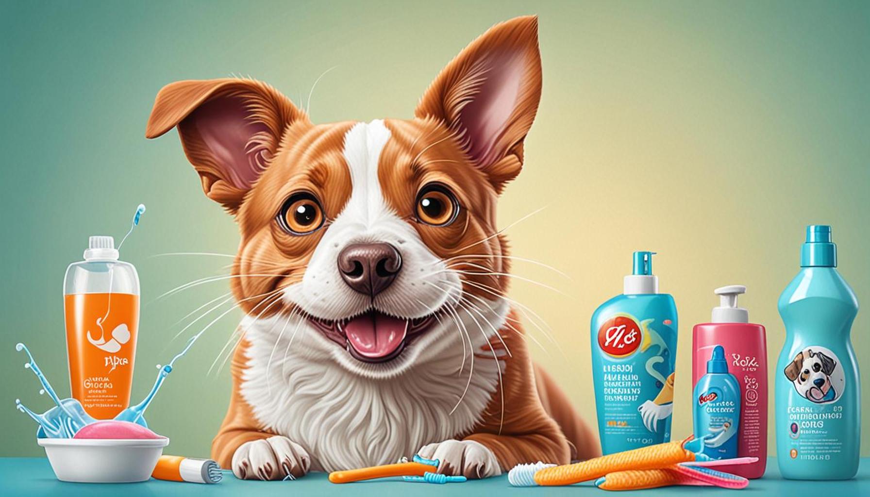 Tips for Maintaining Your Pets’ Oral Hygiene and Health