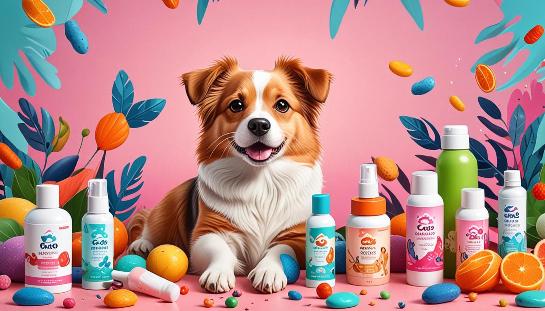 Tips for Choosing the Right Care Products for Your Pet