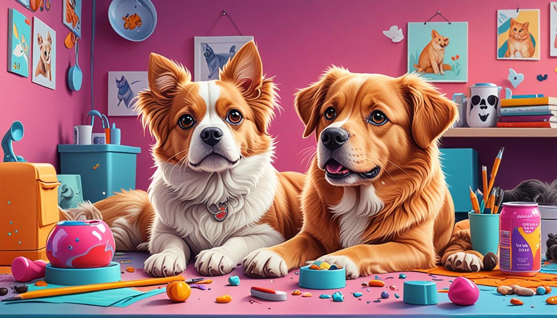 How to Deal with Behavioral Problems in Pets