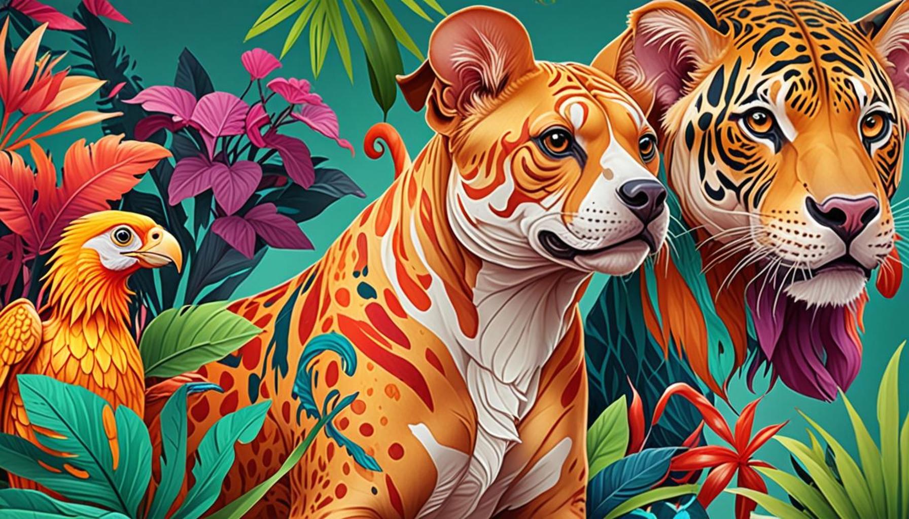 Exotic Pet Breeds That Can Be Raised in Nigeria