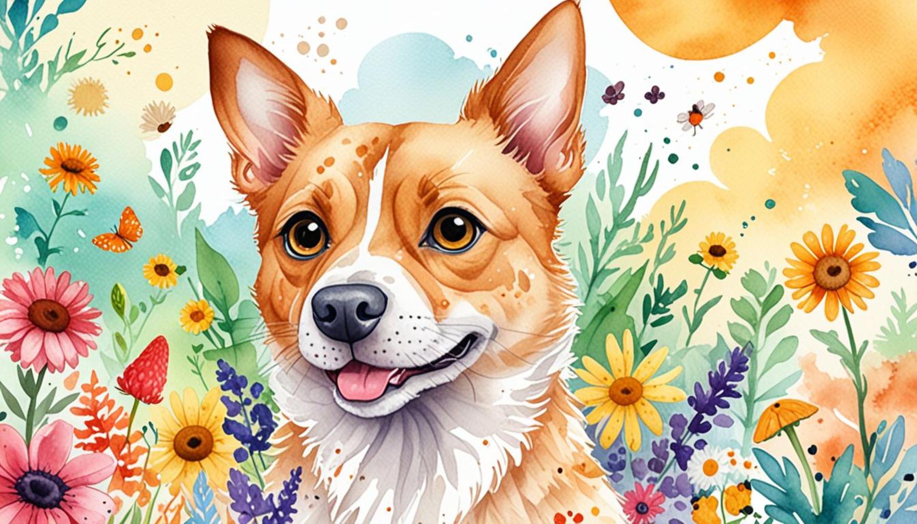 How to Identify and Treat Common Allergies in Pets