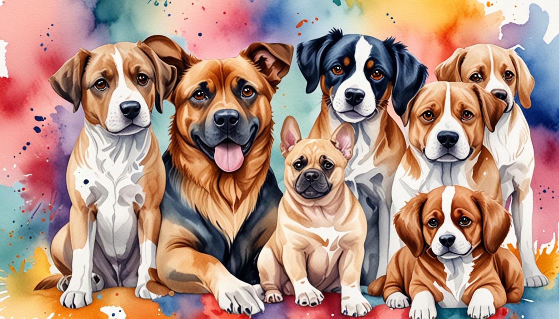 The Best Dog Breeds for Families in Nigeria