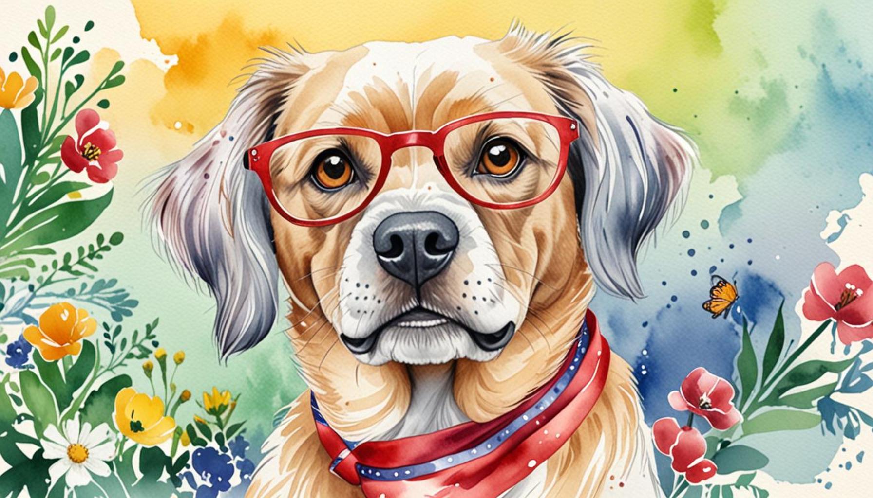 Companion Dog Breeds for Seniors in Nigeria