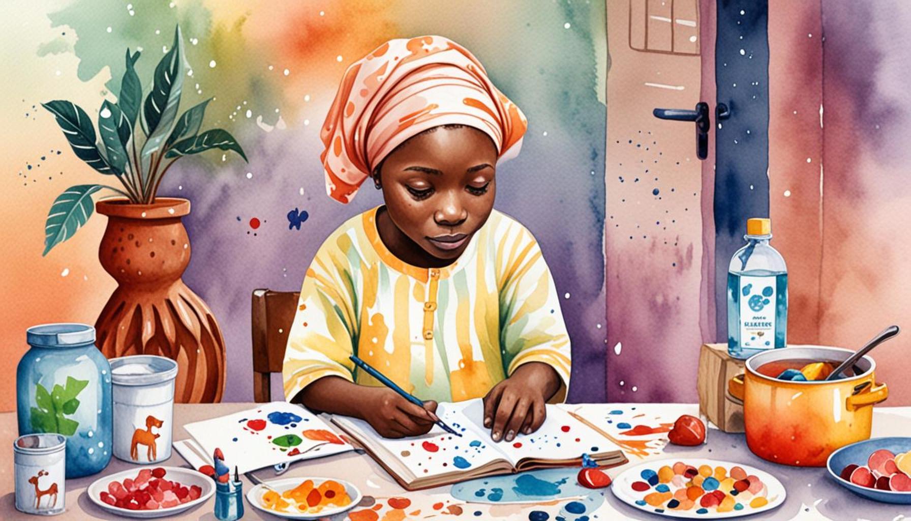 The Importance of Mental Health in Pets: Practices and Resources in Nigeria