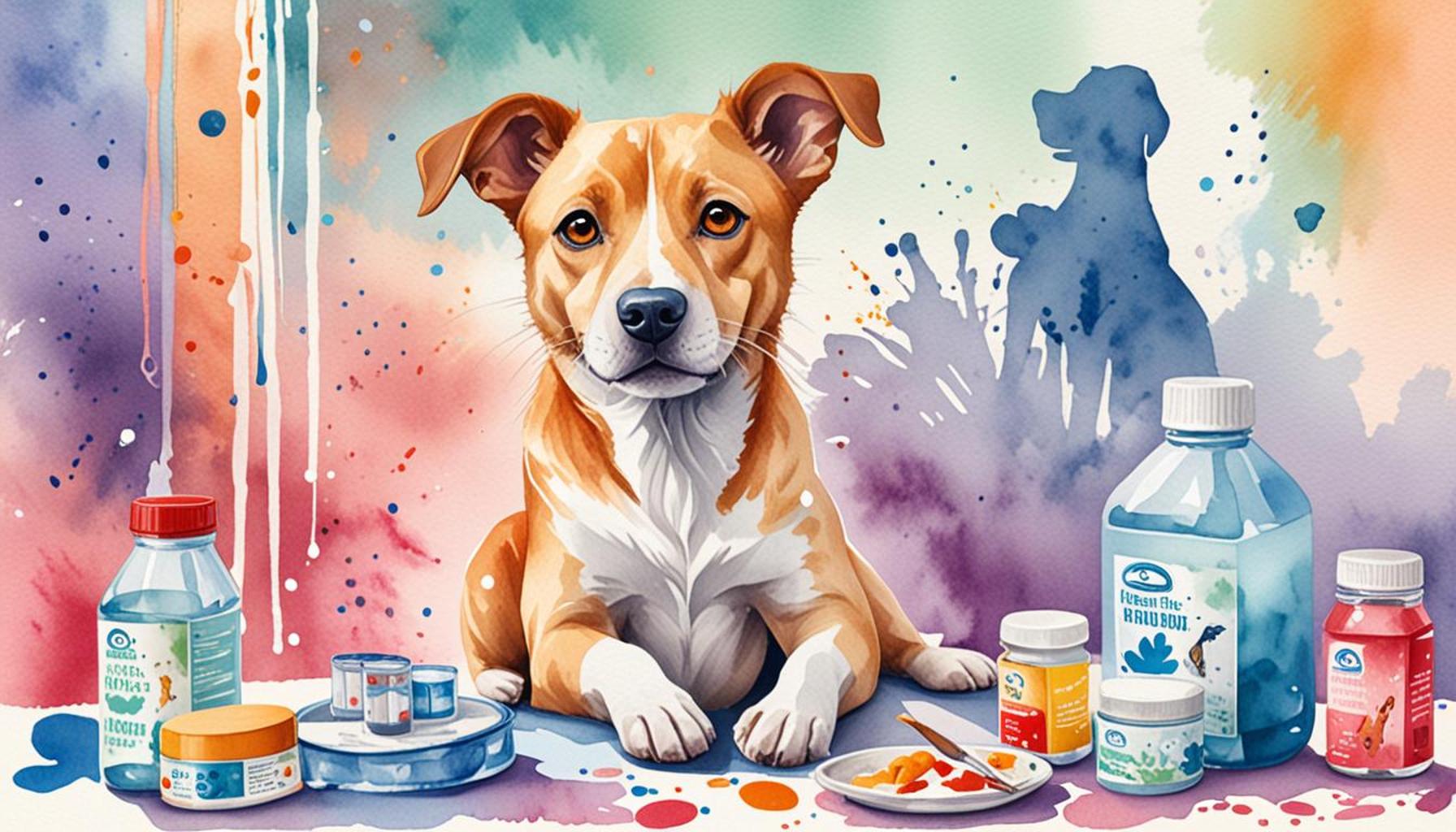 Preventive Care for Common Diseases in Dogs and Cats in Nigeria