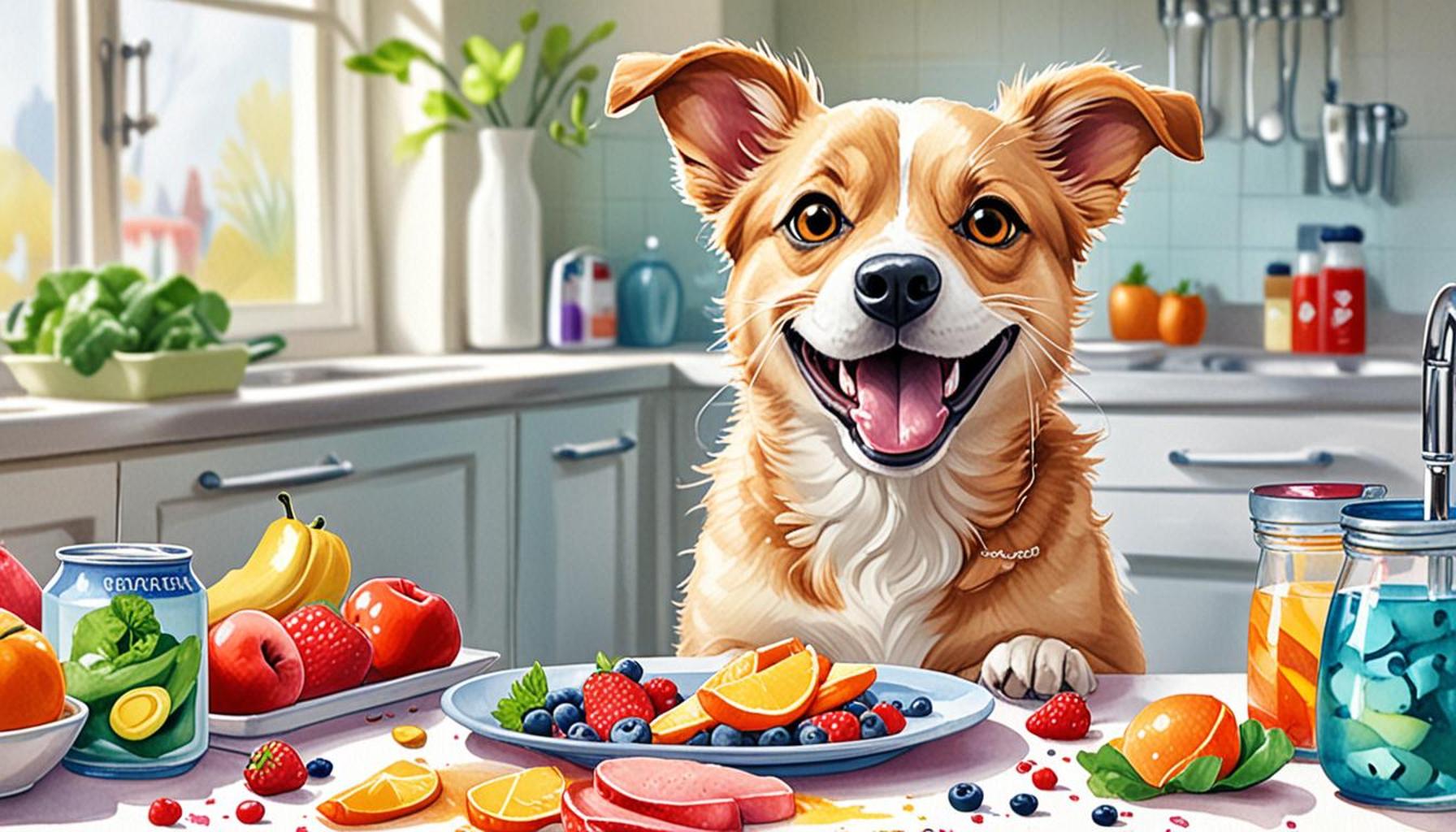 The Role of Nutrition in the Dental Health of Pets: Tips to Prevent Oral Issues