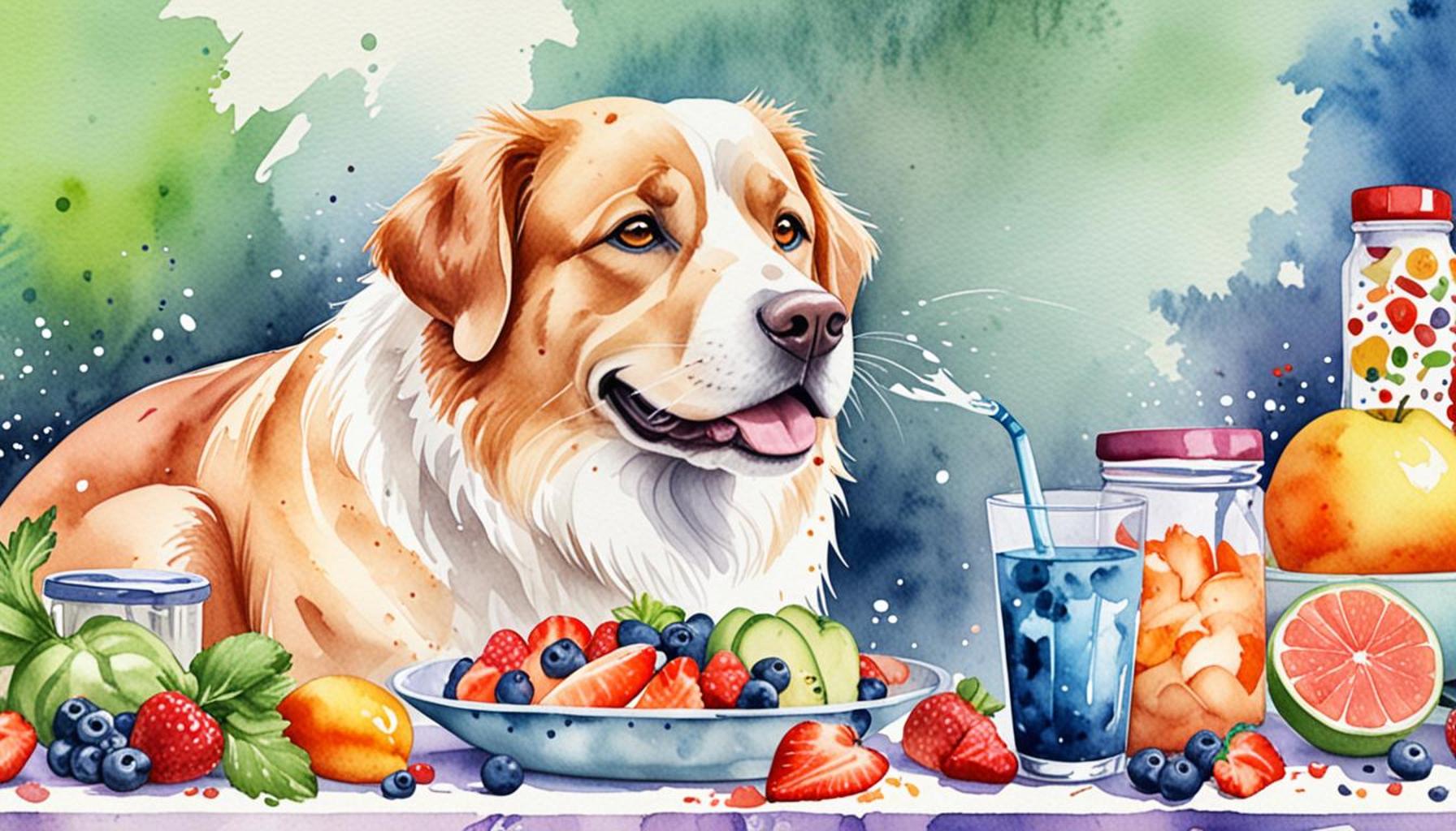 Nutrition and Behavior: How Diet Can Influence Pets’ Temperament